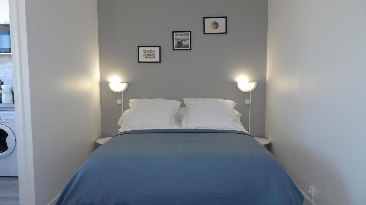 Appartement Le Mans Liberation Dış mekan fotoğraf